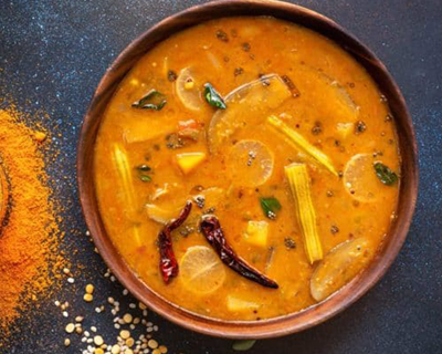 curry world Ravipuram