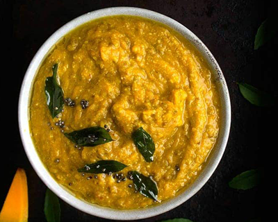 Online Vegetarian Sadhya