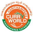 Hari thampans Curry World - One stop curry shop